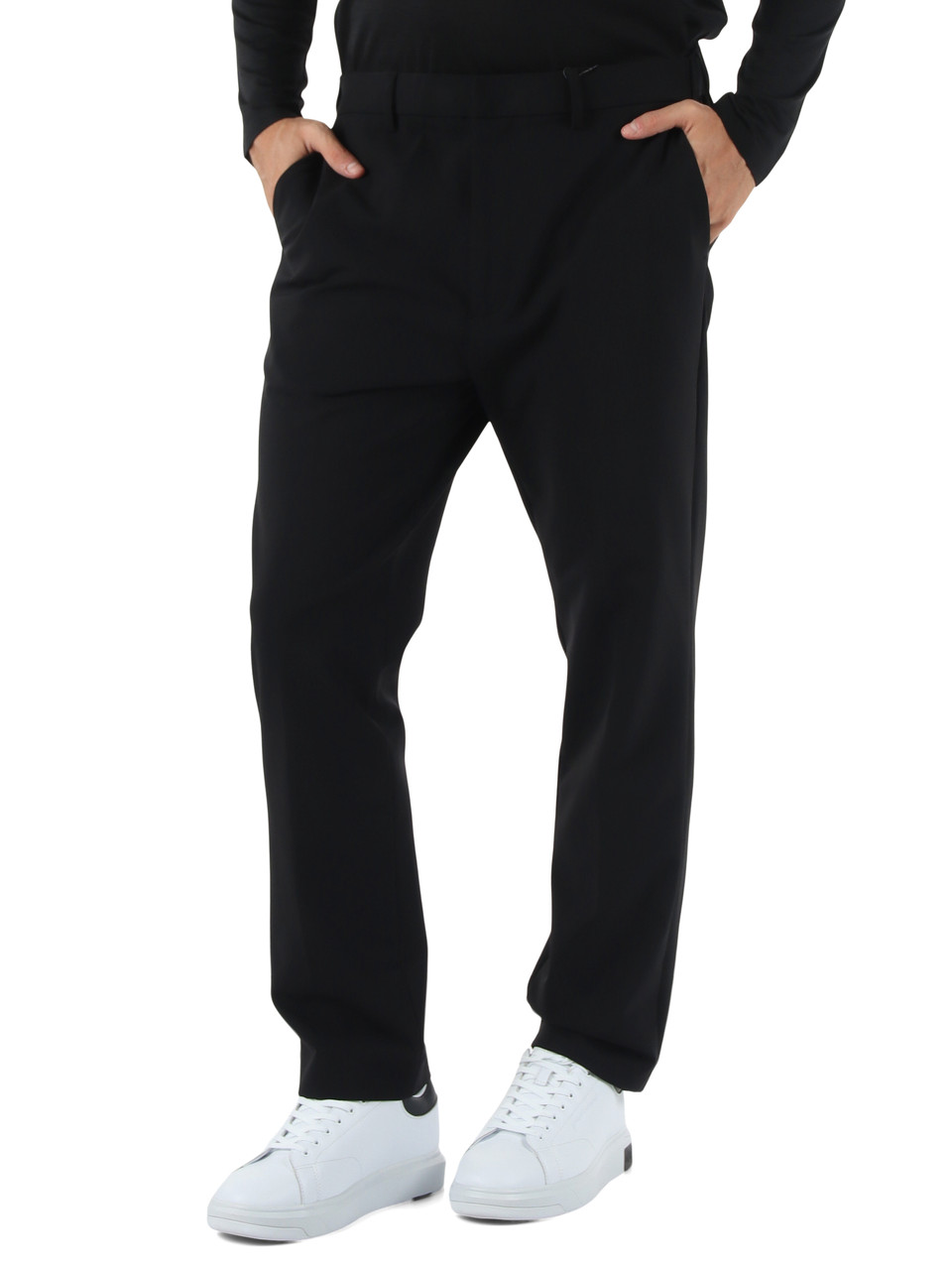 NERO | Pantalone MOVE Motion Technology