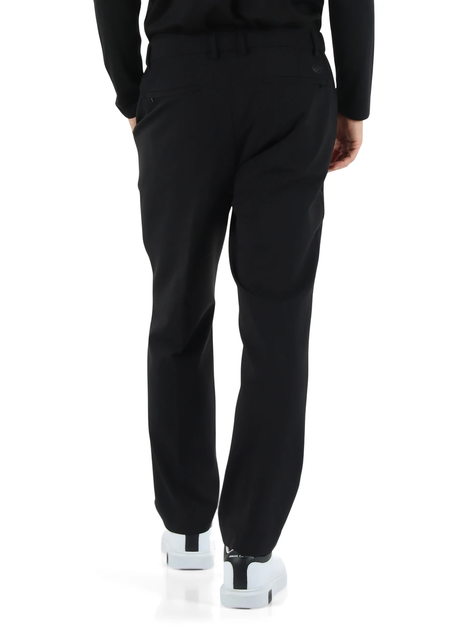 NERO | Pantalone MOVE Motion Technology