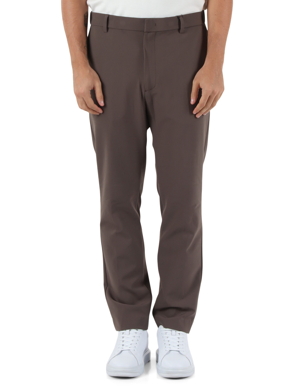 MARRONE | Pantalone MOVE Motion Technology
