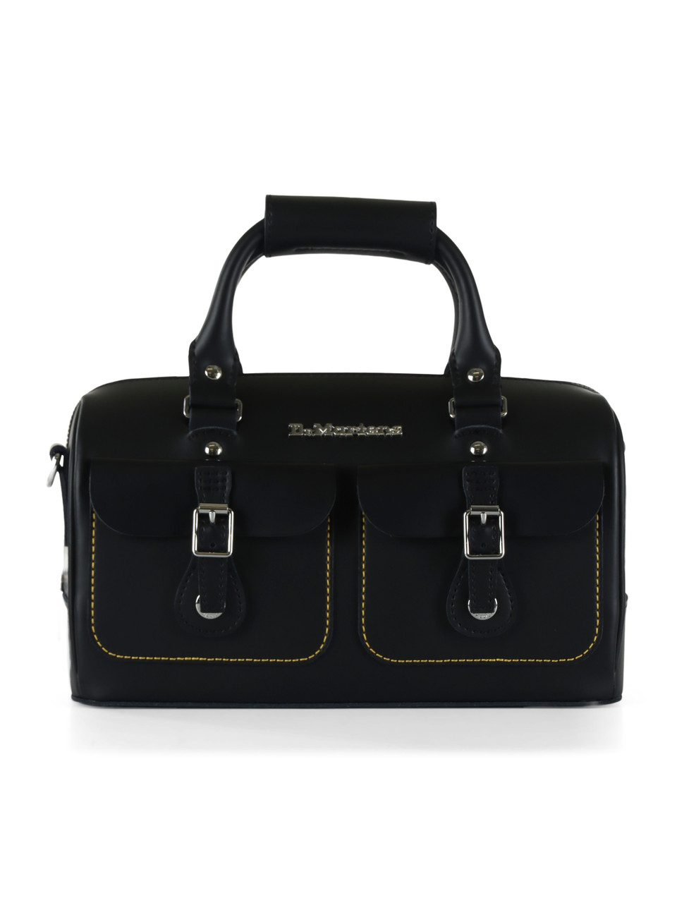 NERO | Borsa a mano in pelle KIEV