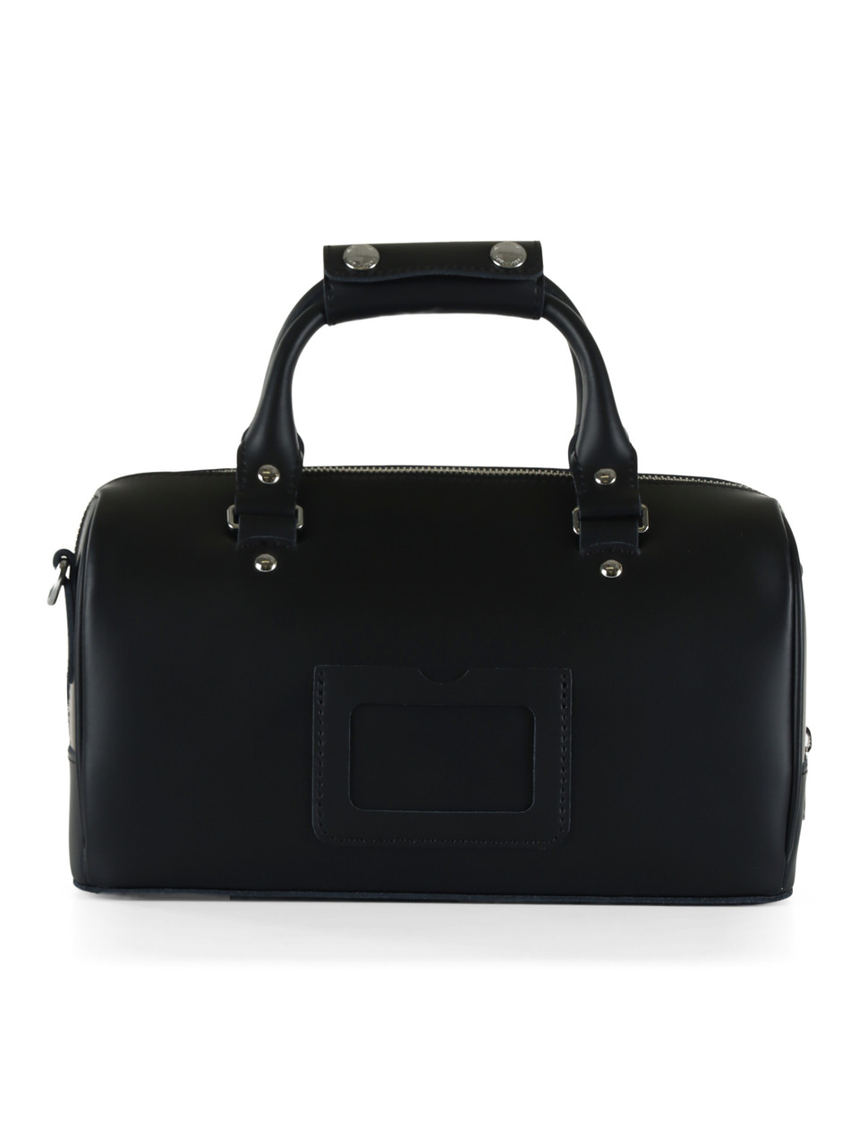 NERO | Borsa a mano in pelle KIEV