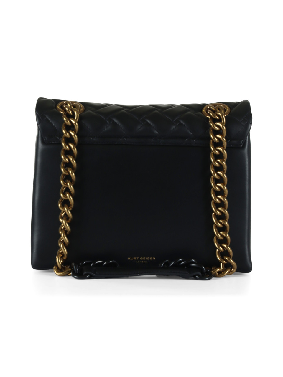 NERO | Borsa LARGE KENSINGTON KURT