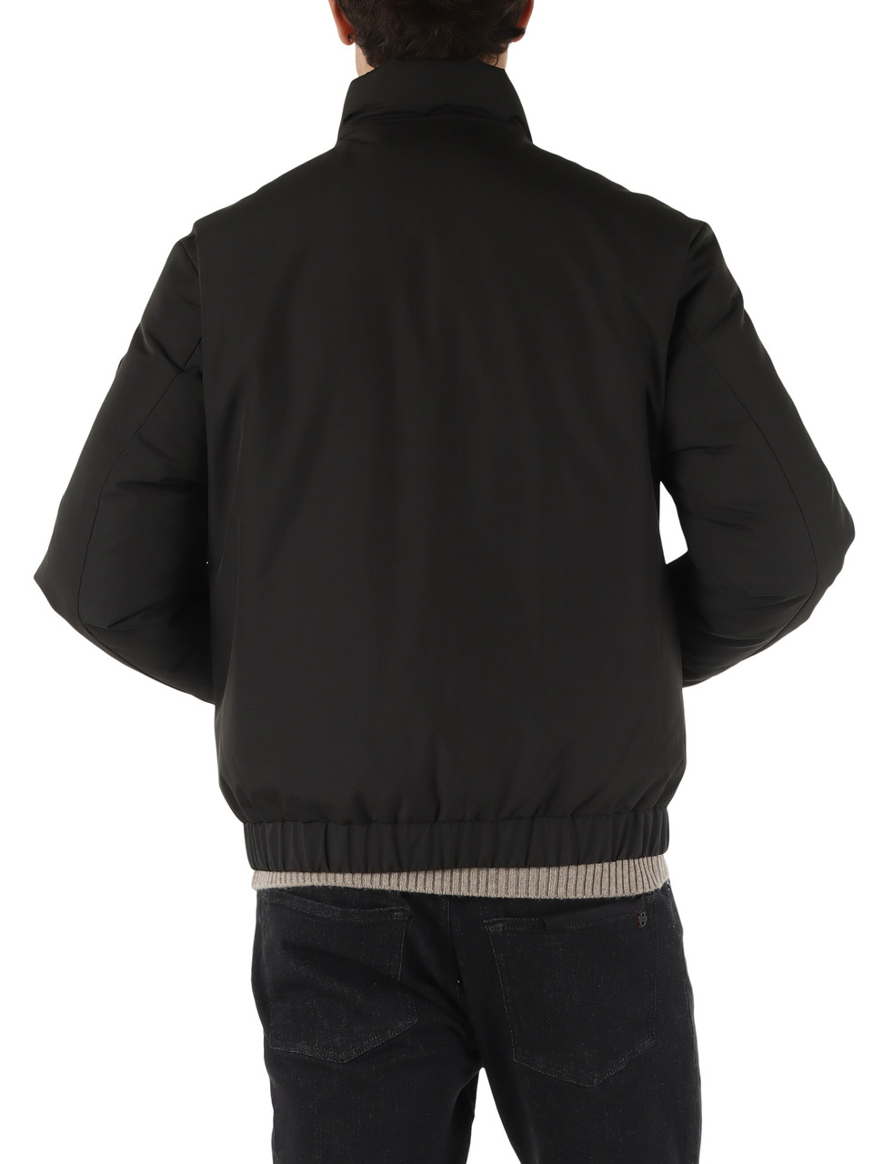 NERO | Piumino Premium Duck Down