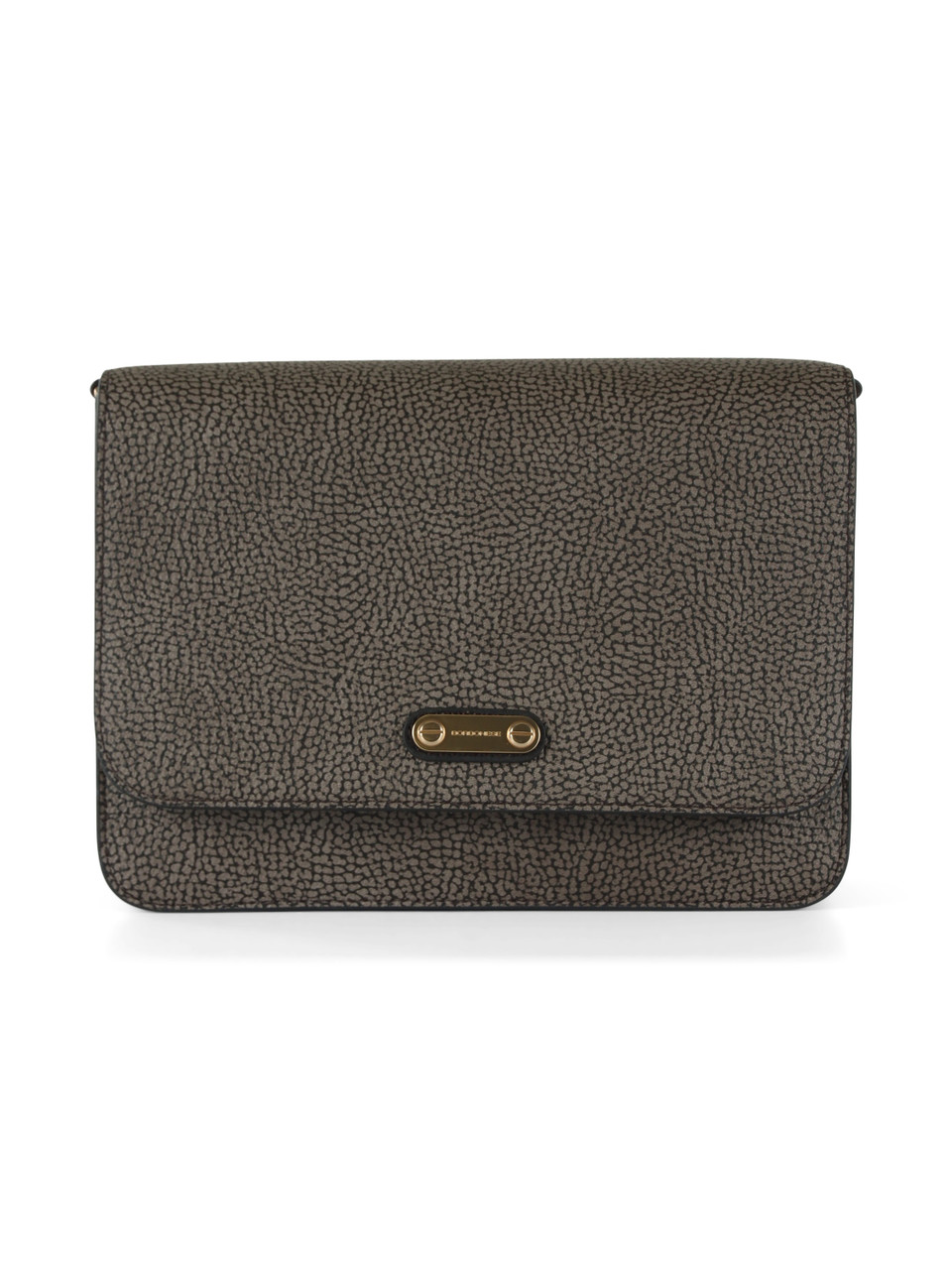 TORTORA | Borsa URBAN TRACOLLA Small in tela rivestita OP