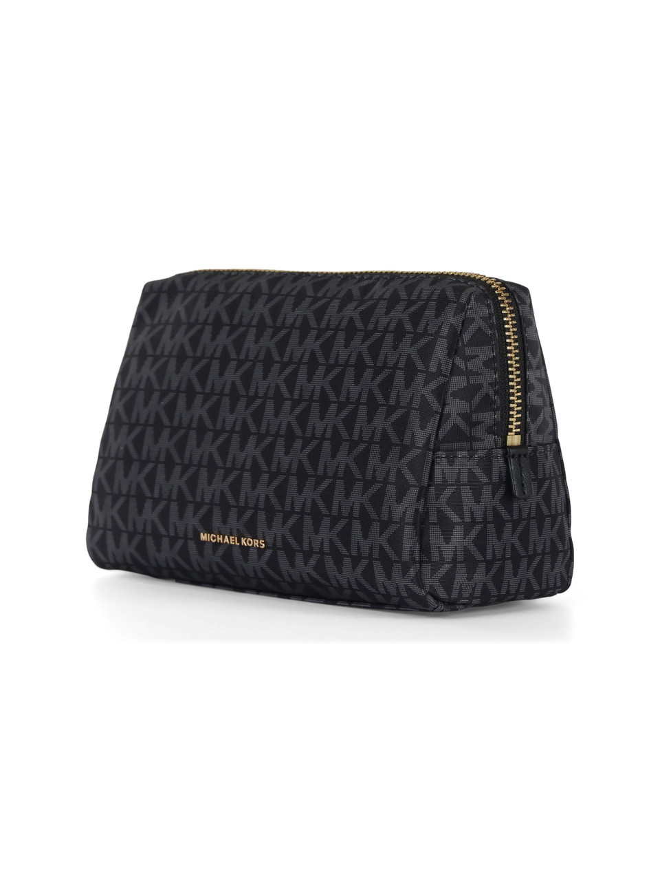 NERO | Pochette ZADIE Small in nylon riciclato