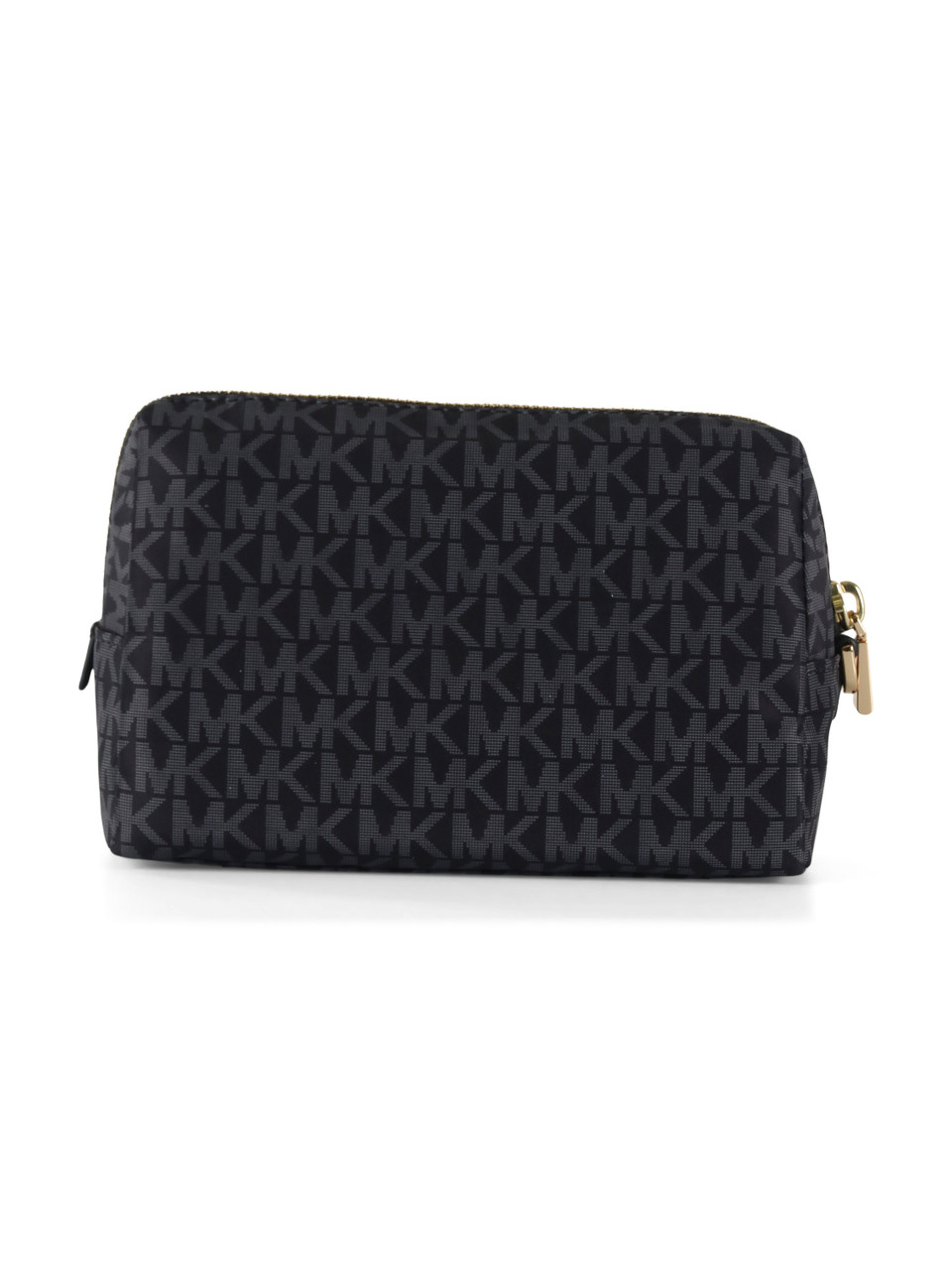 NERO | Pochette ZADIE Small in nylon riciclato
