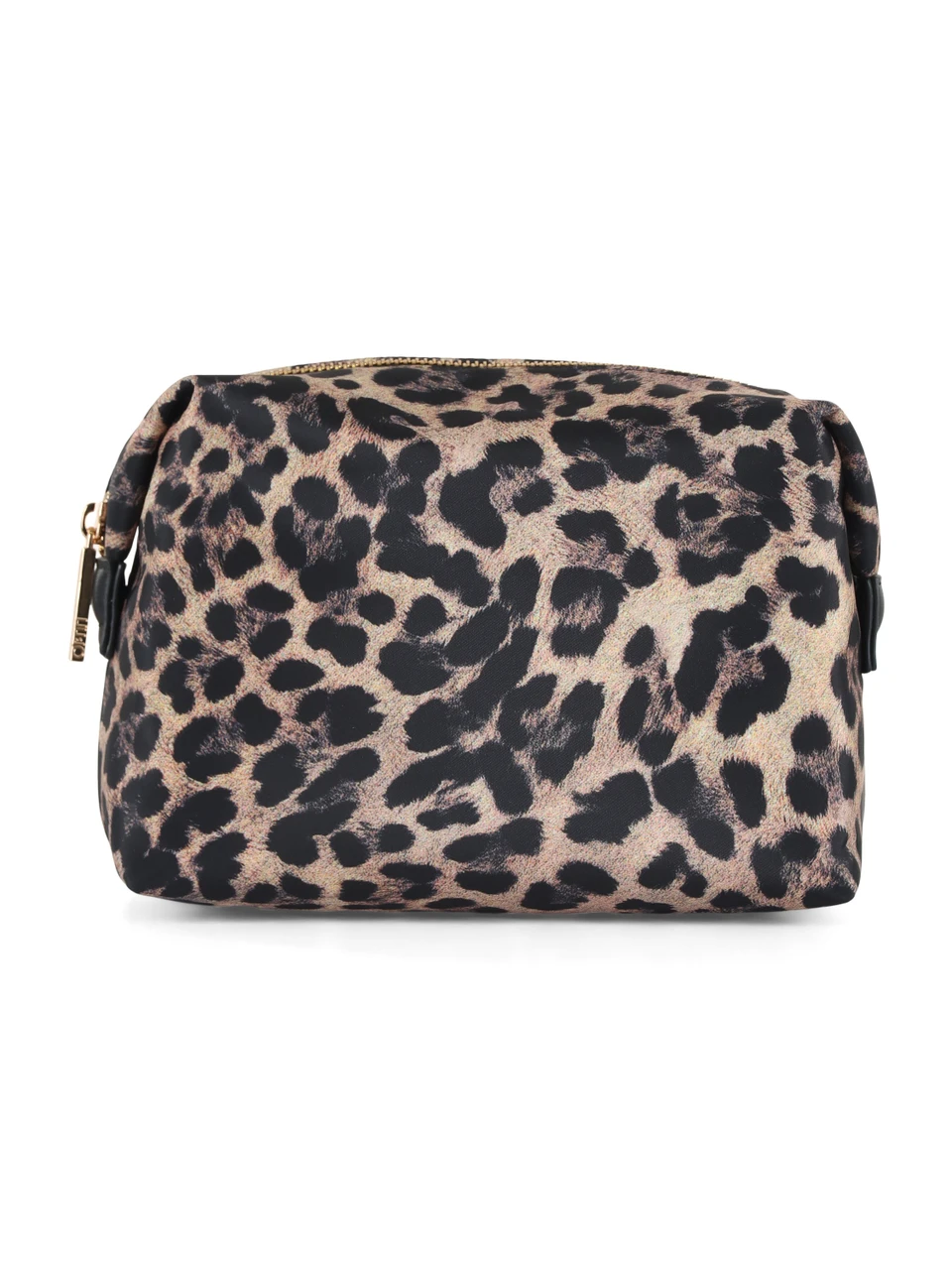 leopardato | Beauty case TRAVEL con stampa animalier