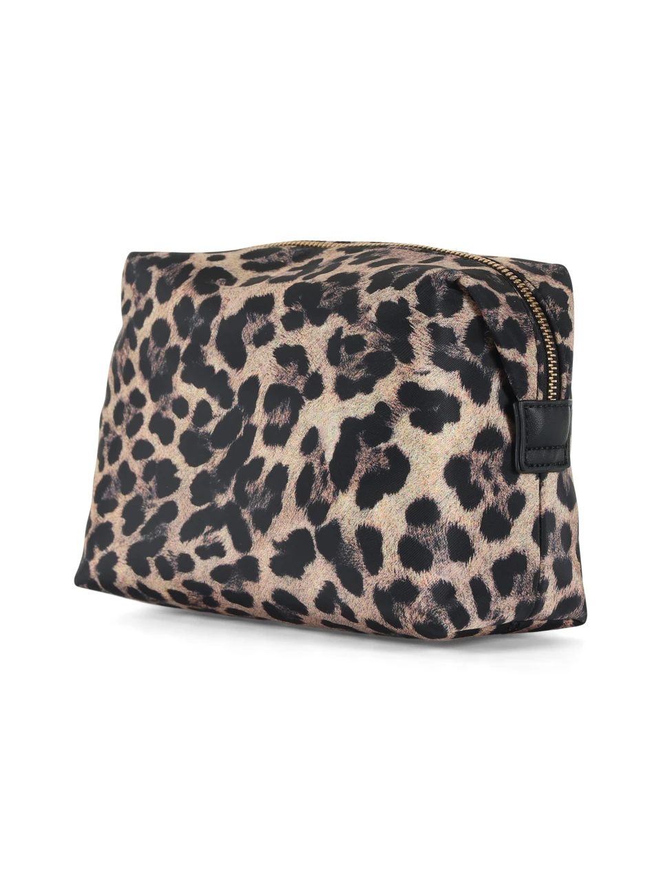leopardato | Beauty case TRAVEL con stampa animalier