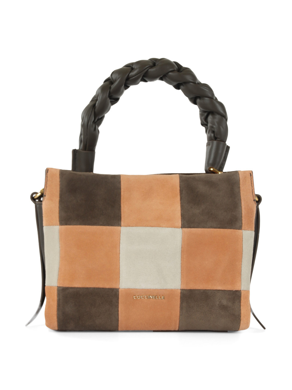 fango | Borsa a mano in pelle BOHEME Small