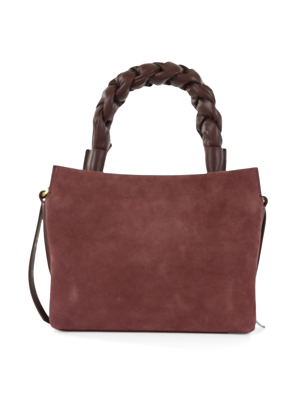 MALVA | Borsa a mano in pelle BOHEME Small