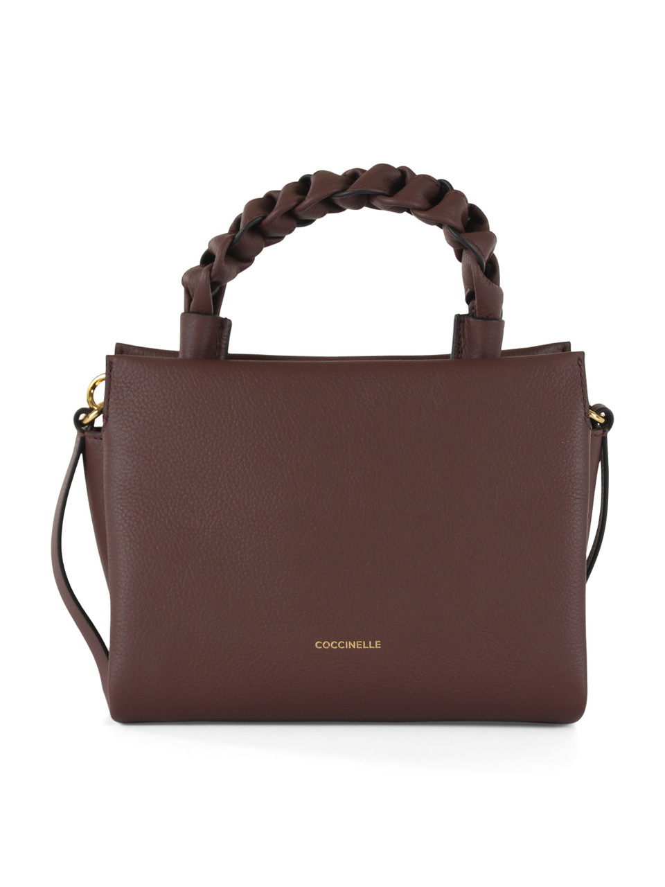 MERLOT | Borsa a mano in pelle BOHEME Small