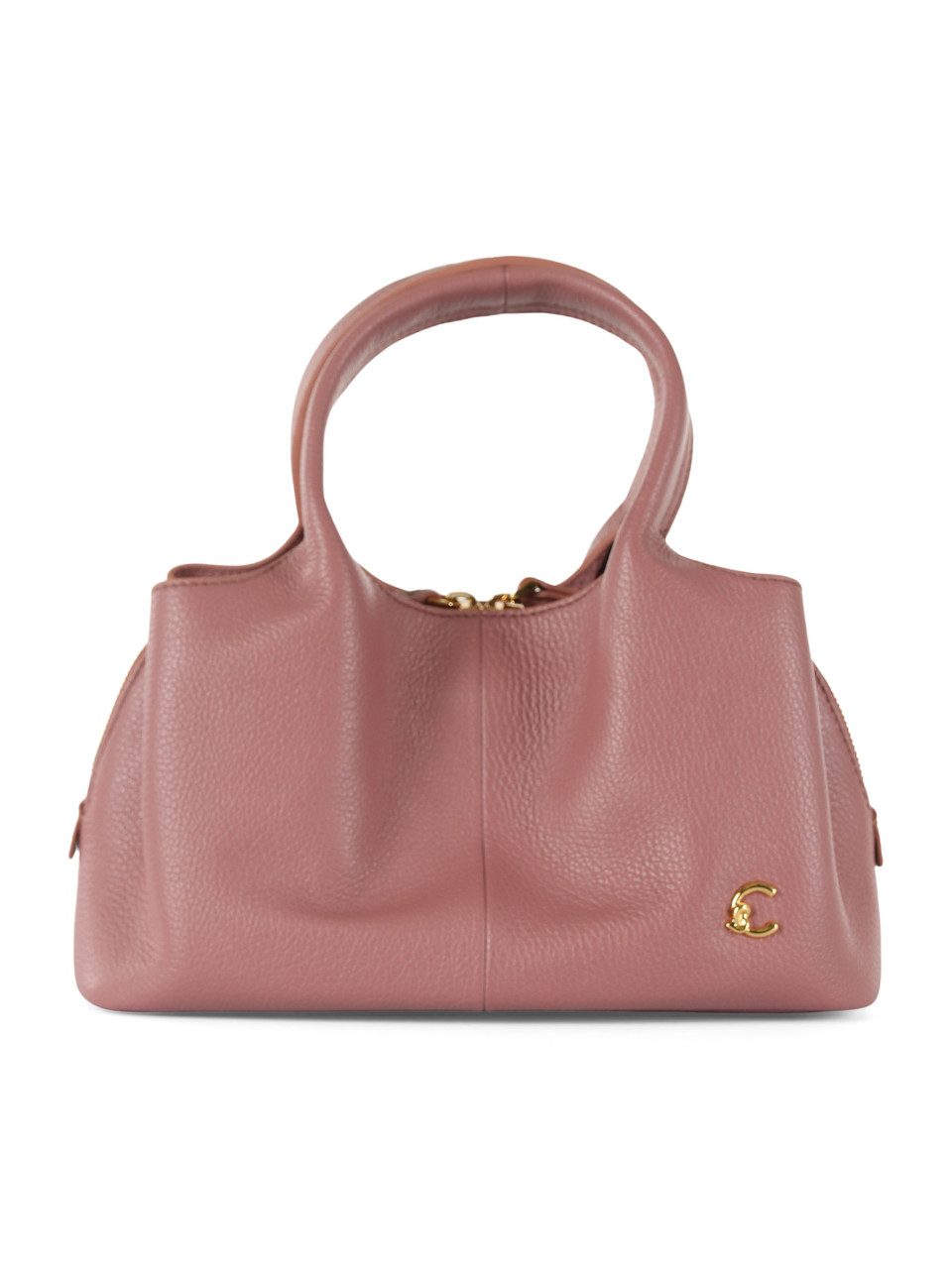 ROSA | Borsa a mano in pelle NELL Small