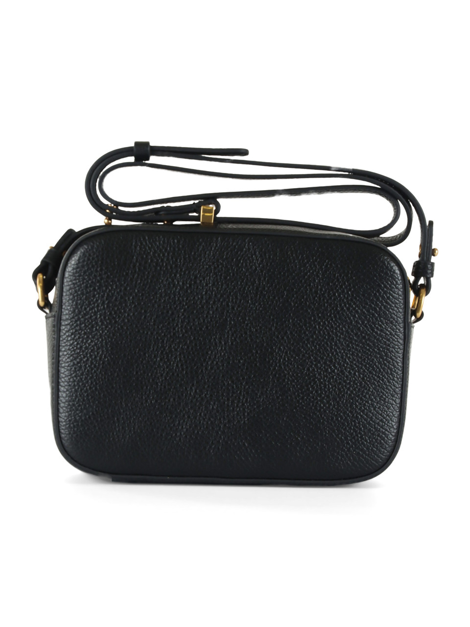 NERO | Borsa a tracolla in pelle BEAT Small