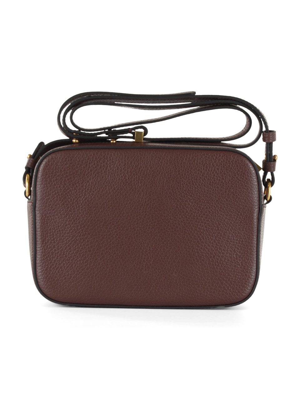 MERLOT | Borsa a tracolla in pelle BEAT Small