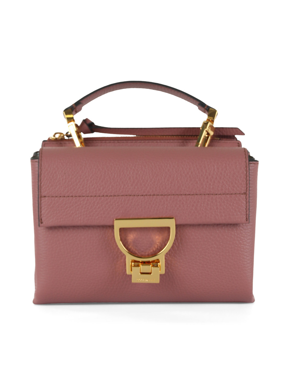 ROSA | Borsa a mano in pelle ARLETTIS Small