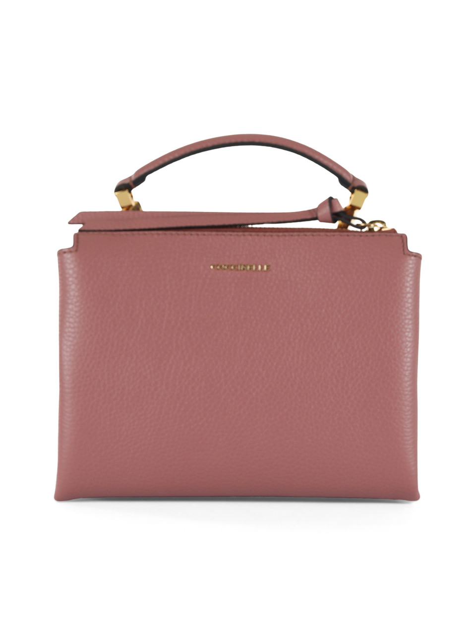 ROSA | Borsa a mano in pelle ARLETTIS Small