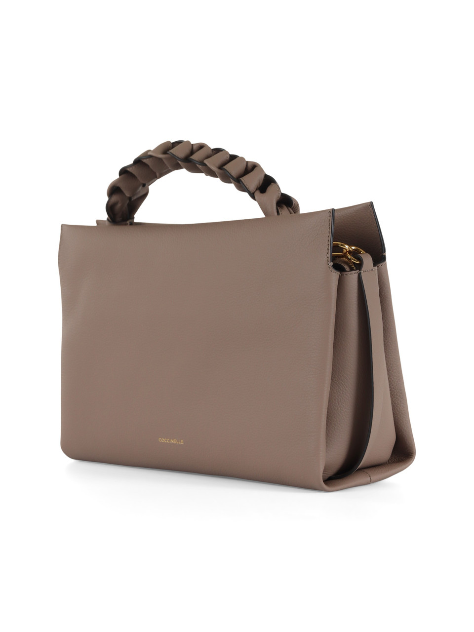 TORTORA | Borsa a mano in pelle BOHEME Medium