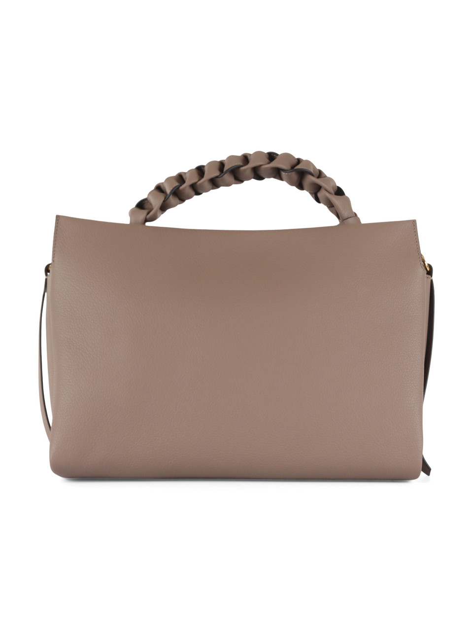 TORTORA | Borsa a mano in pelle BOHEME Medium
