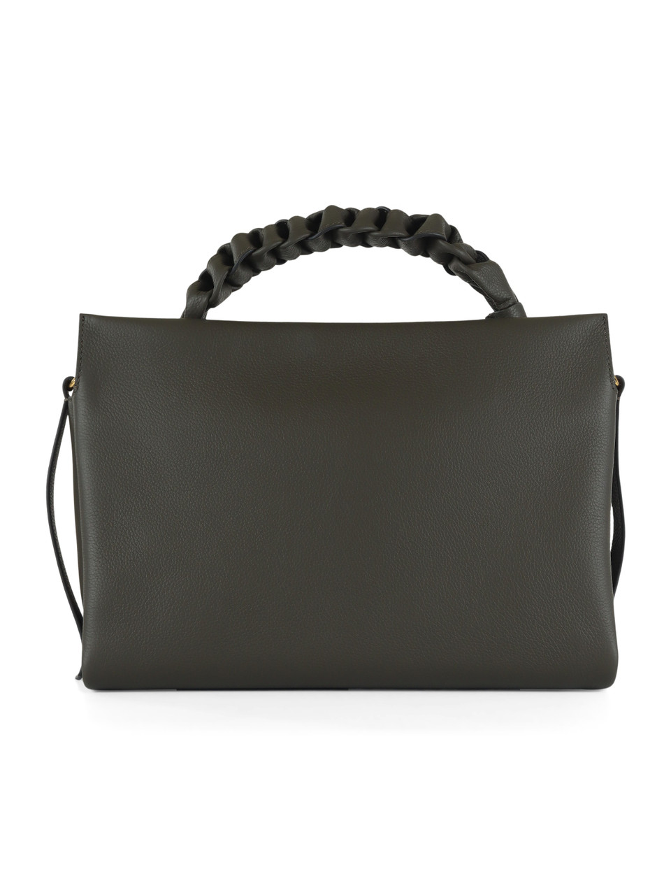fango | Borsa a mano in pelle BOHEME Medium