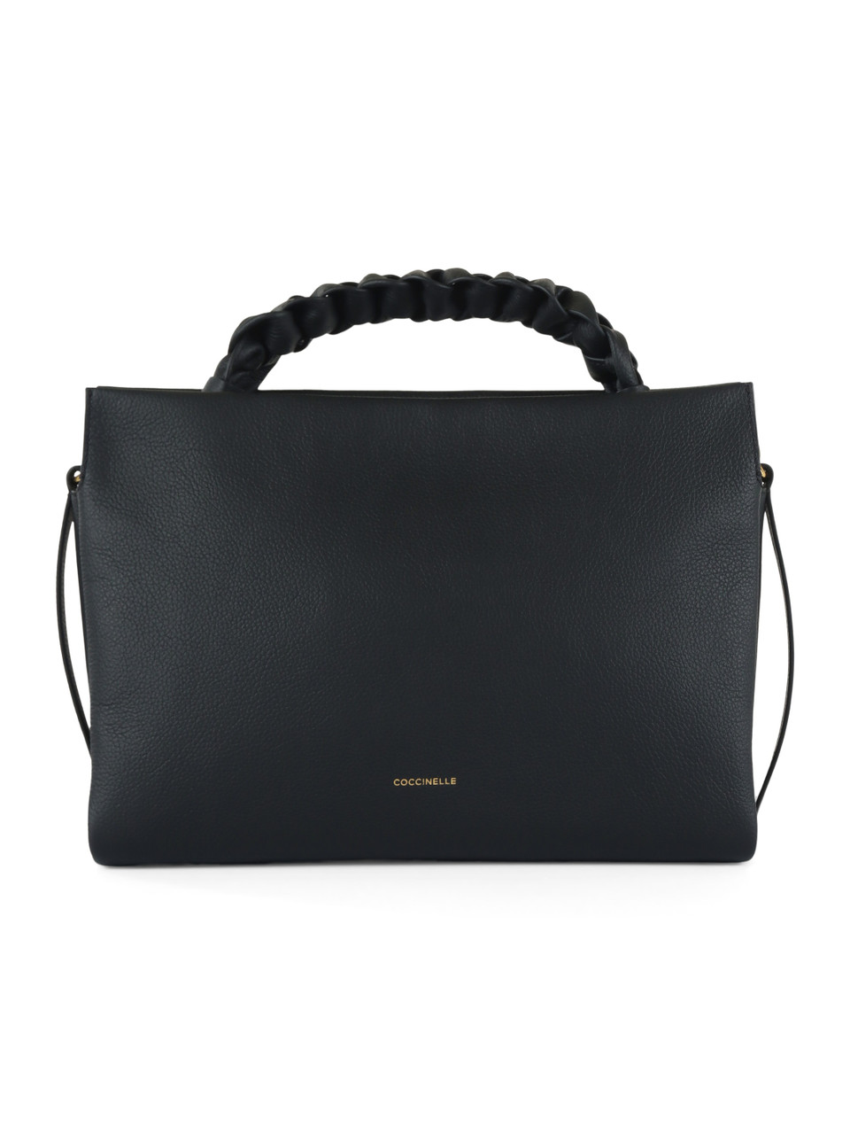 NERO | Borsa a mano in pelle BOHEME Medium