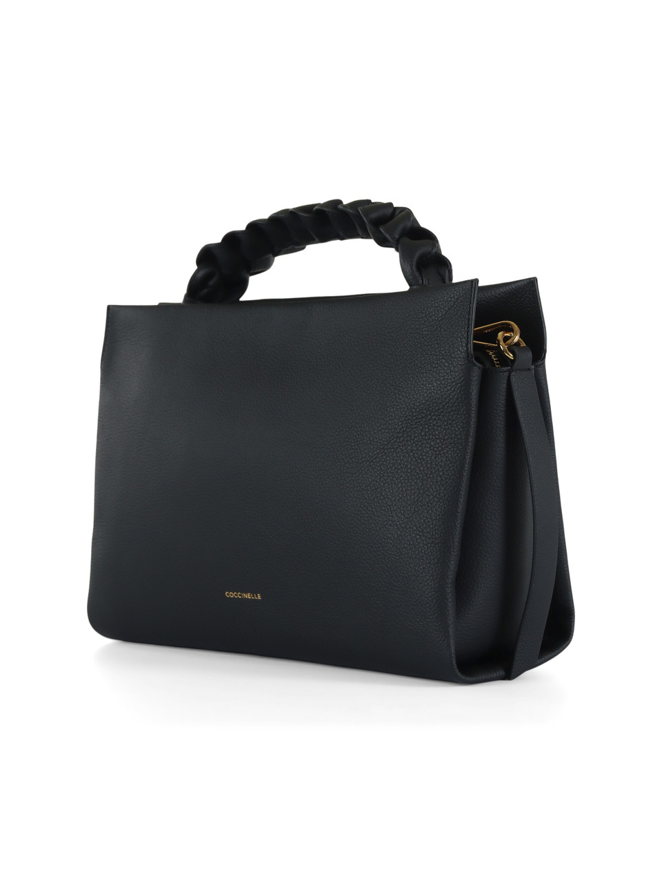 NERO | Borsa a mano in pelle BOHEME Medium