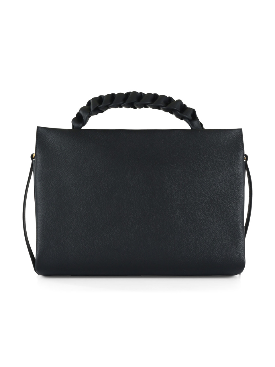 NERO | Borsa a mano in pelle BOHEME Medium