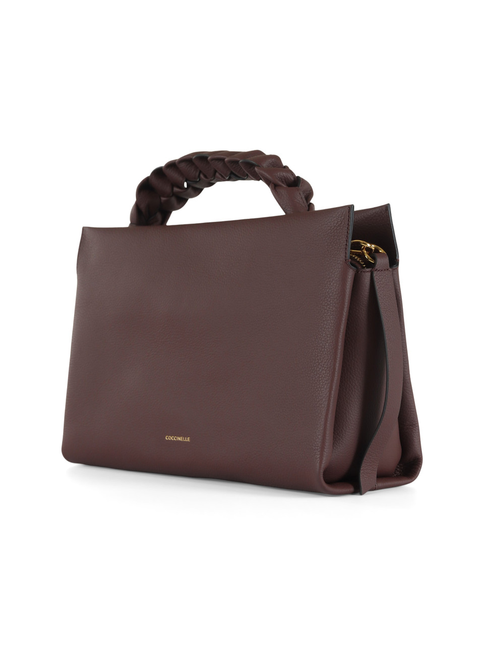 MERLOT | Borsa a mano in pelle BOHEME Medium