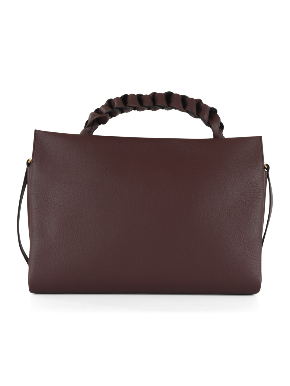 MERLOT | Borsa a mano in pelle BOHEME Medium