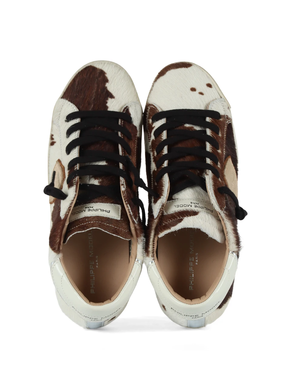 muccato | Sneakers in cavallino PRSX LOW