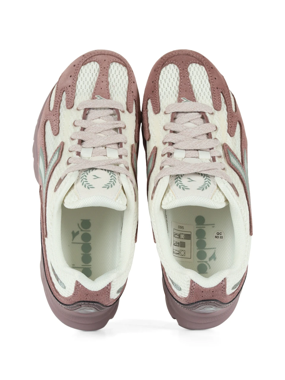 MALVA | Sneakers chunky MYTHOS PROPULSION 280 SHADE