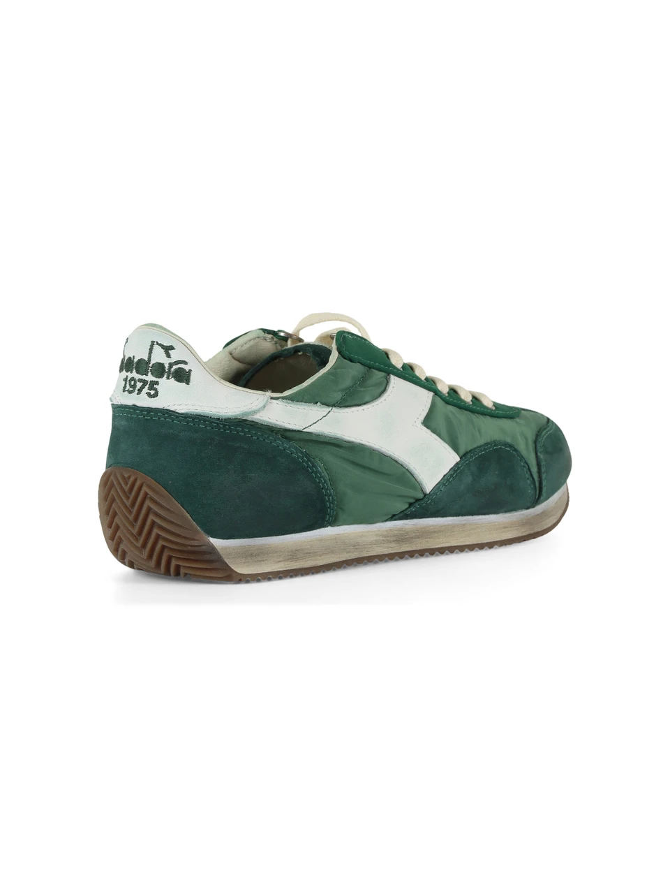VERDE | HERITAGE: Sneakers EQUIPE VELA SW
