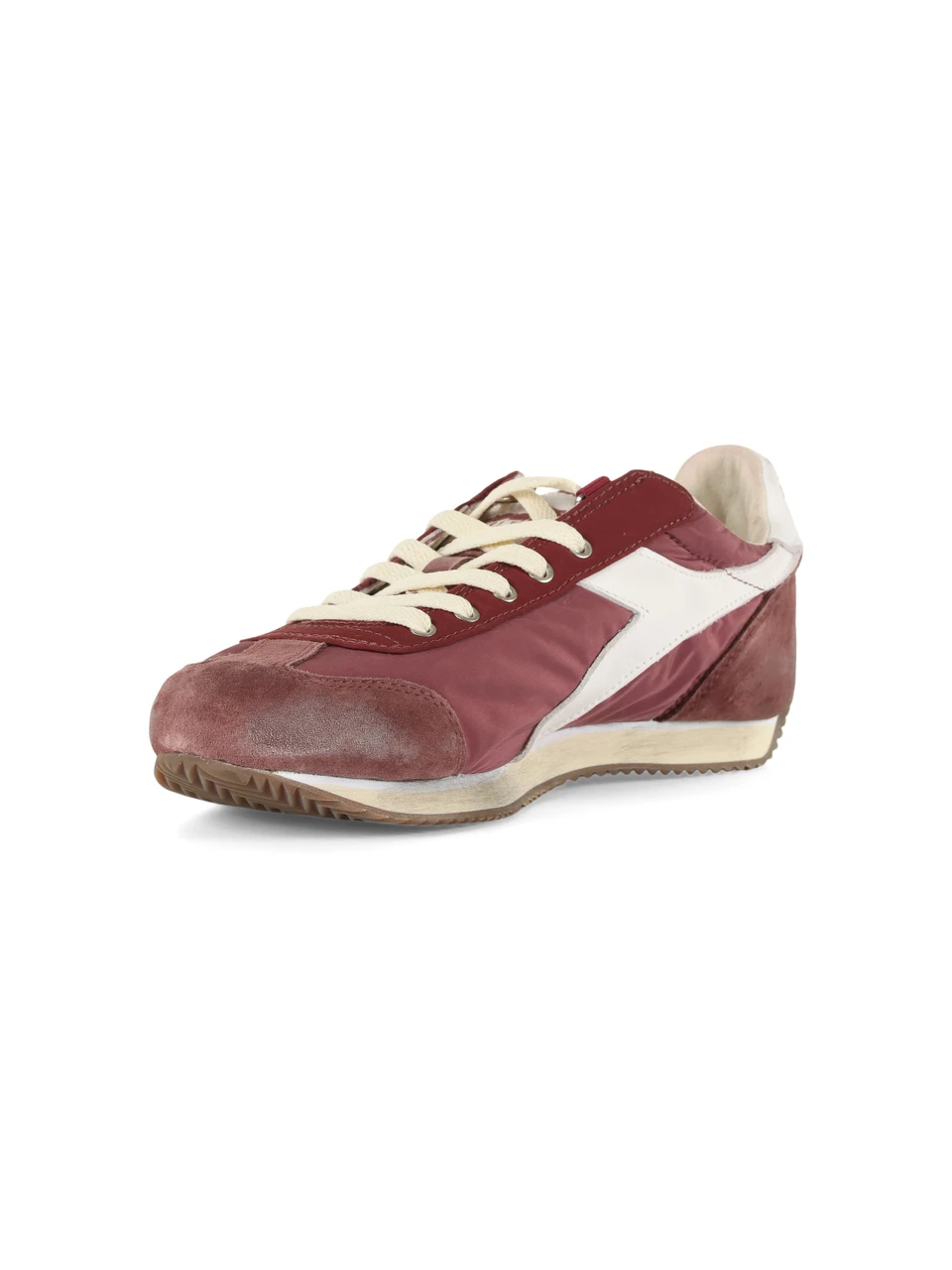 BORDEAUX | HERITAGE: Sneakers EQUIPE VELA SW