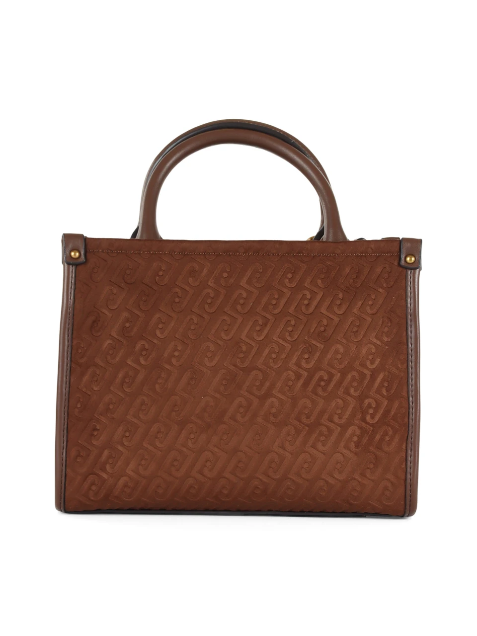 MARRONE | Borsa a mano RIDHI Small