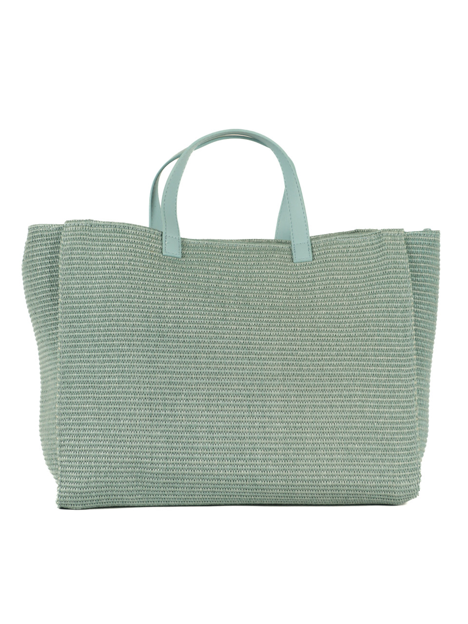 CELESTE | Borsa a mano in paglia ASHANTI