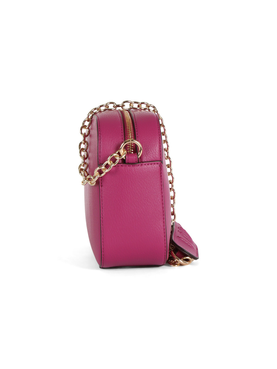 FUCSIA | BETTER: Camera case a tracolla JORAH