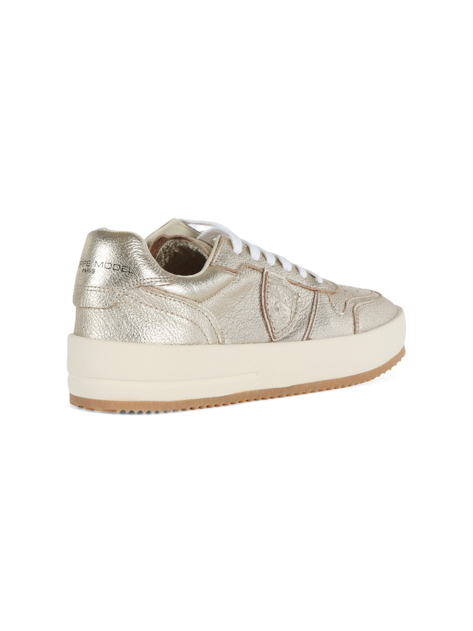 ORO | Sneakers in pelle NICE