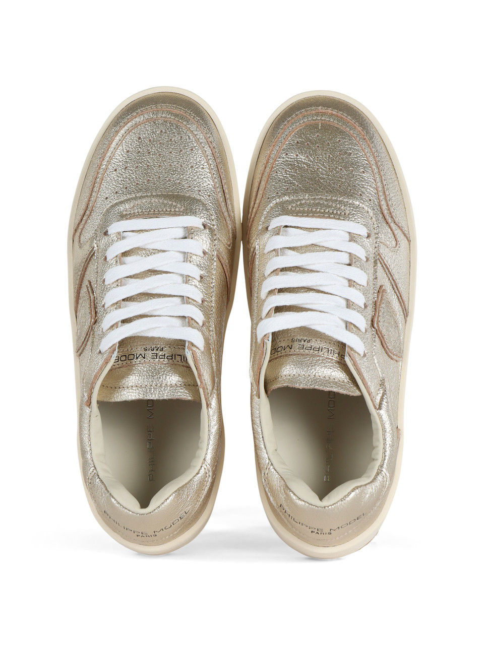 ORO | Sneakers in pelle NICE