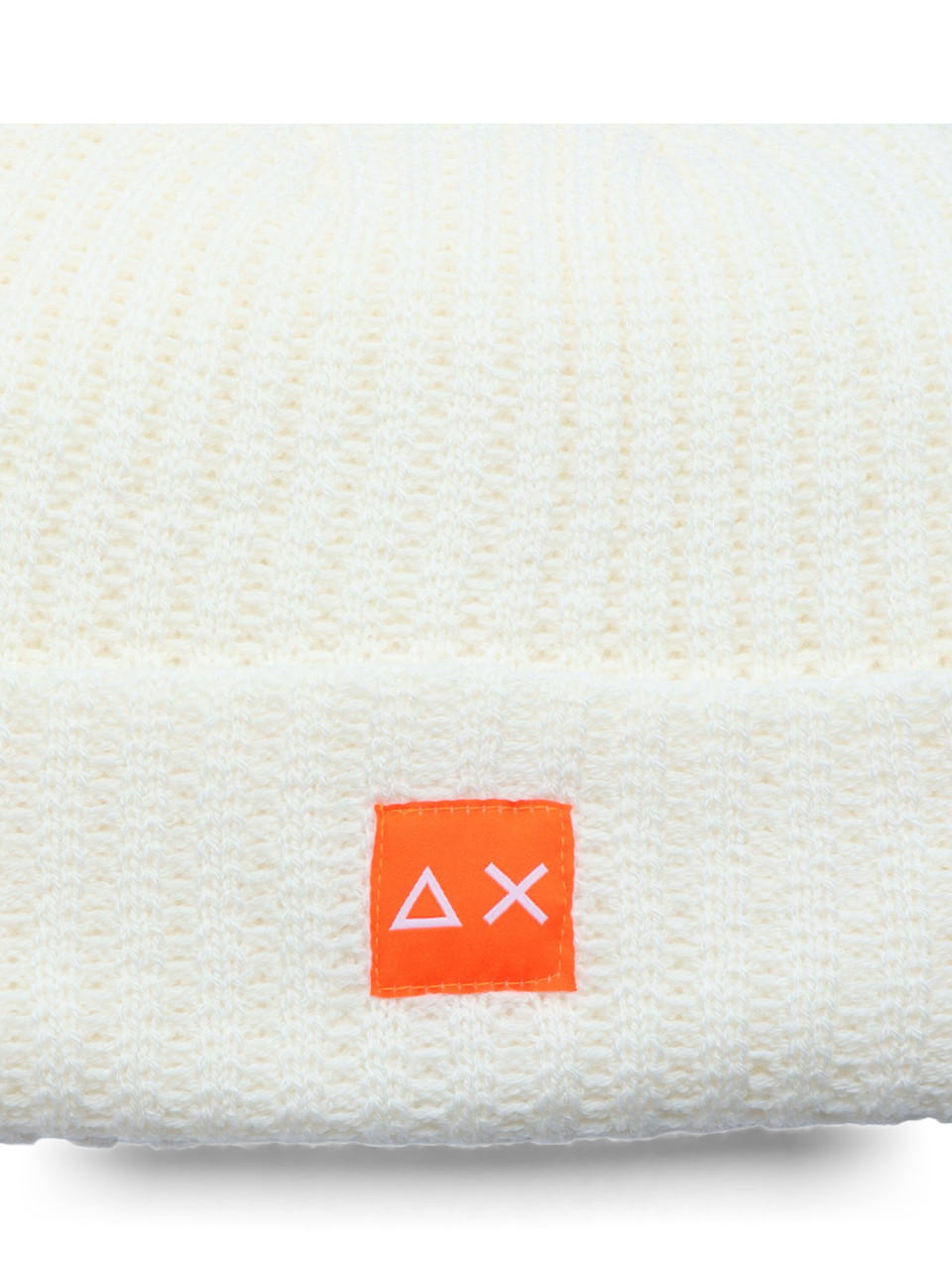 PANNA | Cappello in misto lana merino THICK KNIT