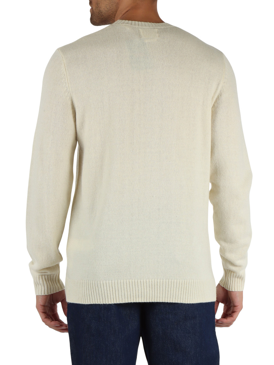 PANNA | Maglia in misto lana ORIGINAL HOUSEMARK