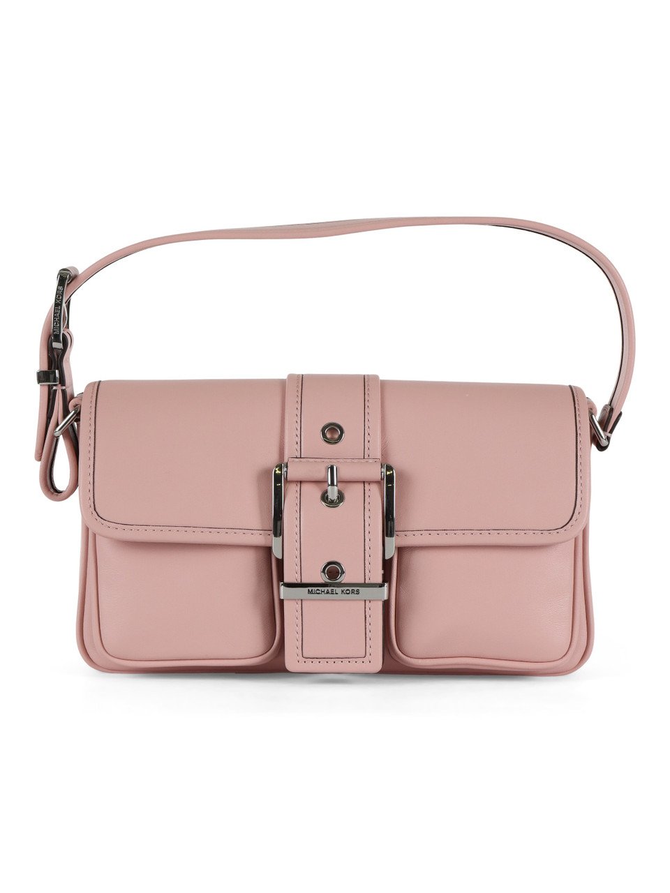 ROSA | Borsa a spalla in pelle COLBY Medium