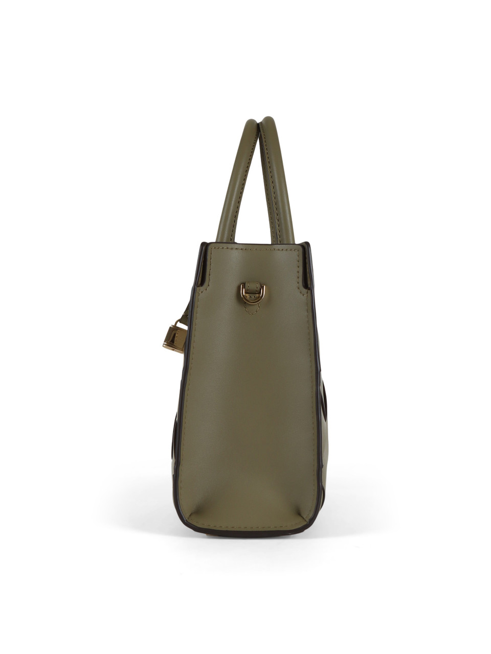 VERDE | Borsa a mano in pelle SCARLETT Medium