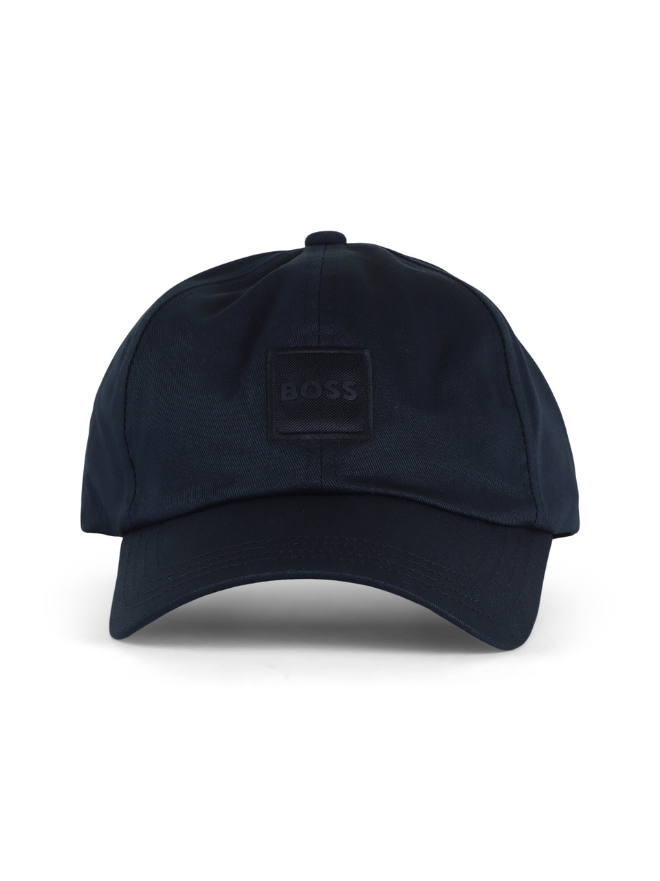 BLU | Cappello in cotone DERREL