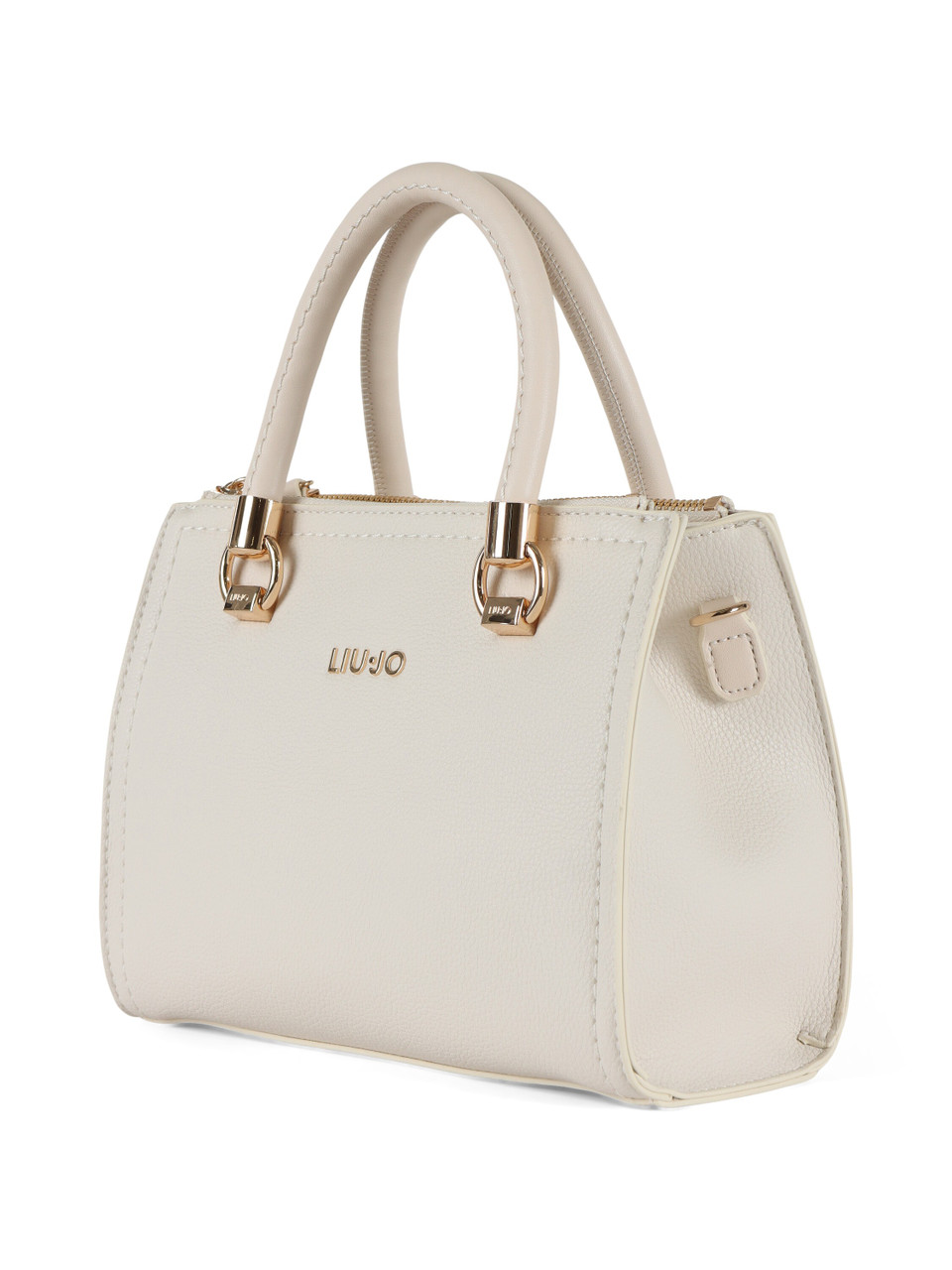 PANNA | Borsa a mano in ecopelle MANH