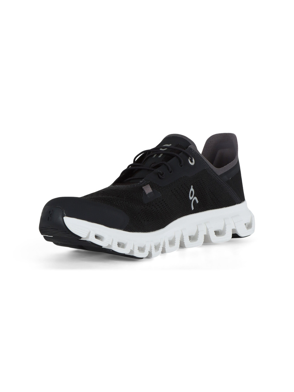 NERO | Sneakers ultra leggere CLOUD 6 COAST Zero-Gravity