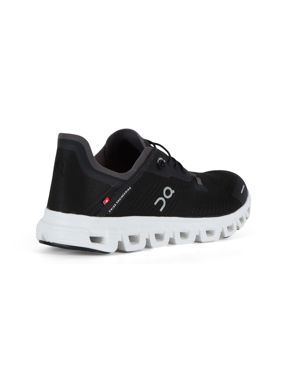 NERO | Sneakers ultra leggere CLOUD 6 COAST Zero-Gravity