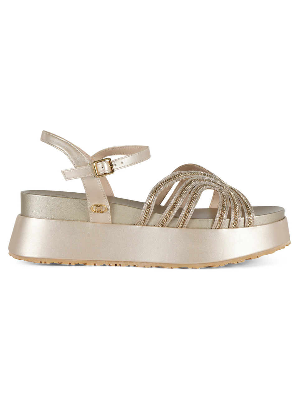 ORO | Sandali in ecopelle FRIDA 35