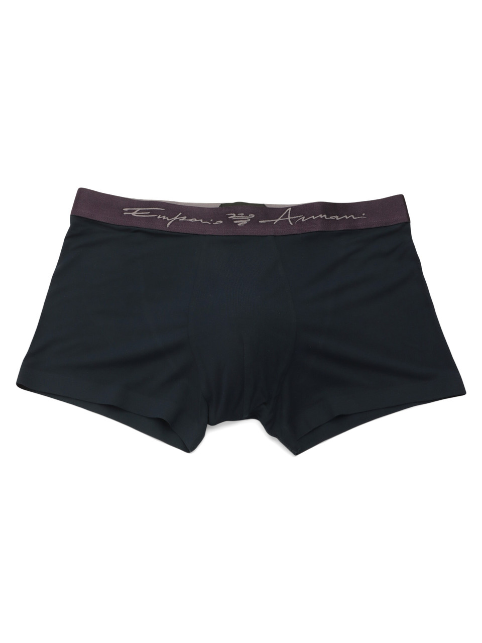 BLU SCURO | Parigamba ICONIC Soft Modal