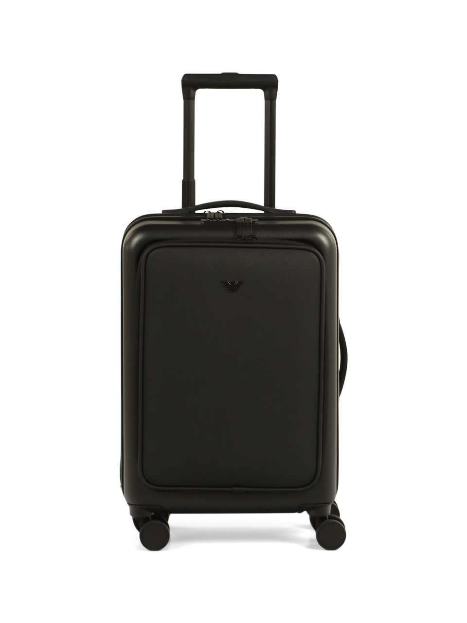 NERO | Trolley cabina in ABS con chiusura TSA