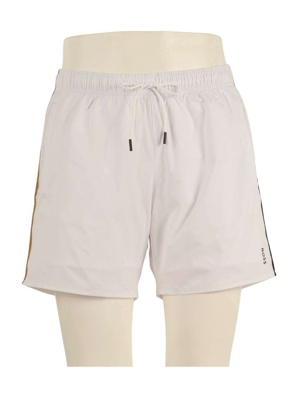 BIANCO | Boxer mare ICONIC Quick dry