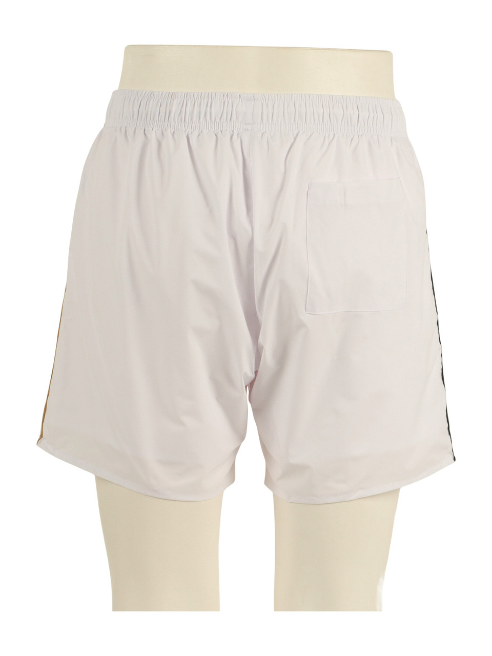 BIANCO | Boxer mare ICONIC Quick dry